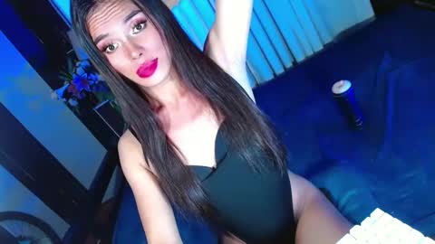 Snapshot of lovelymiss_shyna11 chatting on February 12, 1:06 pm lovelymiss_shyna11 online show from February 12, 1:06 pm