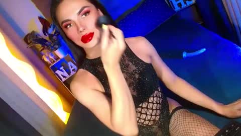 Snapshot of lovelymiss_shyna11 chatting on July 21, 11:23 am lovelymiss_shyna11 online show from July 21, 11:23 am