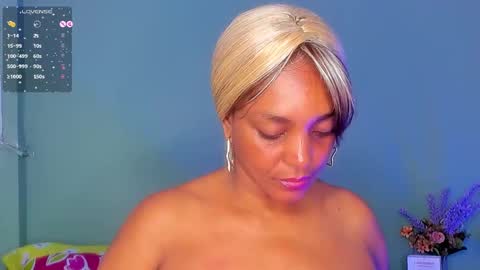 Nicky online show from February 1, 1:20 pm