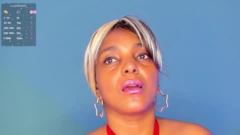 Nicky online show from February 5, 7:10 pm