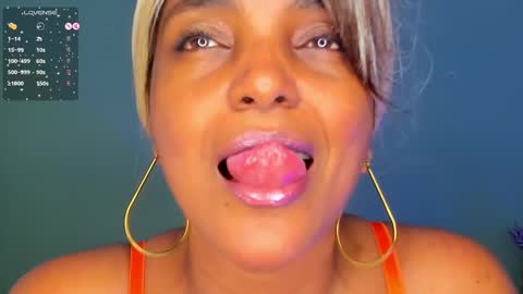 Nicky online show from February 8, 8:10 pm