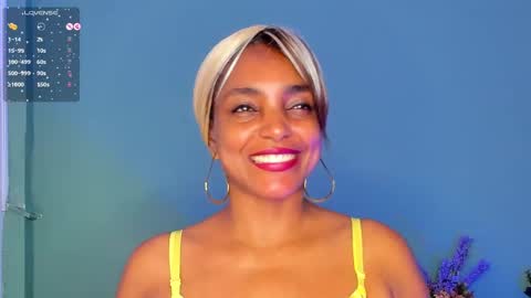 Nicky online show from February 10, 3:42 pm