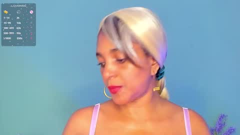 Nicky online show from February 13, 2:31 pm