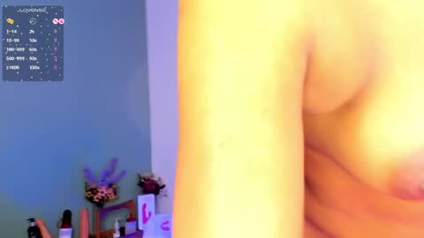 Nicky online show from February 15, 4:01 pm