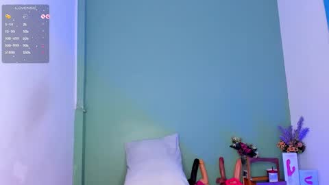 Nicky online show from February 16, 7:38 pm