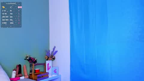 Nicky online show from February 18, 8:47 pm