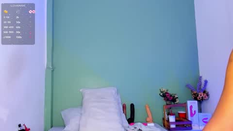 Nicky online show from February 23, 4:02 pm