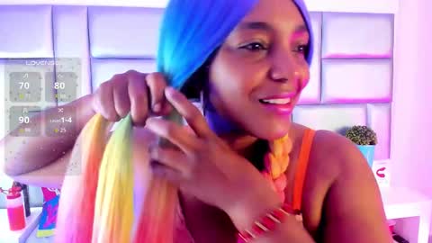 Nicky online show from September 10, 12:38 pm