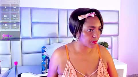 Nicky online show from October 27, 12:53 pm