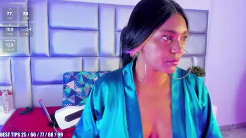 Nicky online show from December 20, 12:56 pm