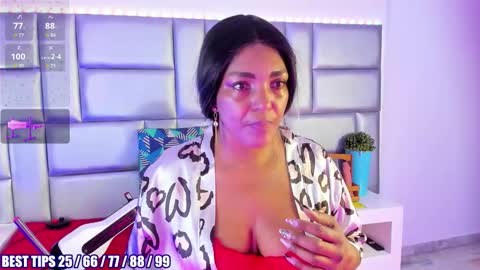 Nicky online show from February 17, 12:56 pm