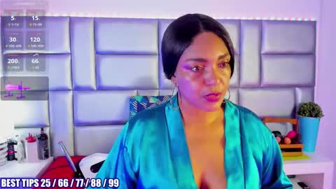 Nicky online show from February 24, 1:31 pm