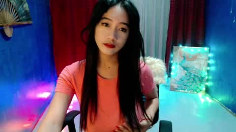 Snapshot of lovelypetite143 chatting on July 26, 5:20 pm lovelypetite143 online show from July 26, 5:20 pm