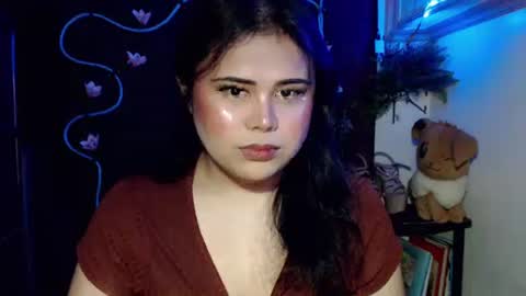 lovely online show from January 12, 7:35 am