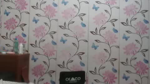 Angelquey online show from February 6, 2:55 am