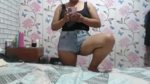 Angelquey online show from February 10, 3:13 am