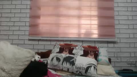 Angelquey online show from February 13, 4:11 am