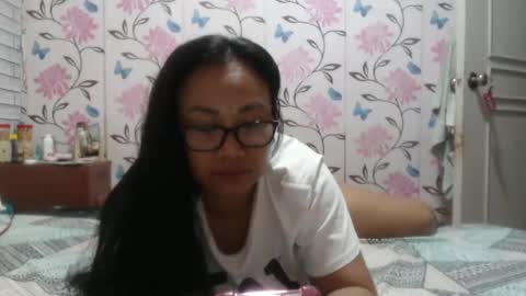 Angelquey online show from February 15, 3:09 am