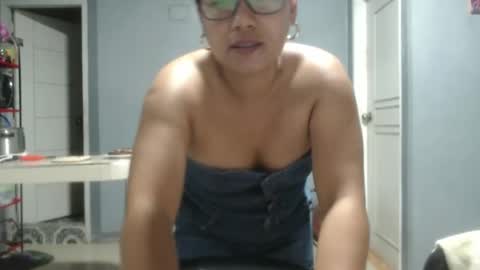 Angelquey online show from February 20, 10:15 pm