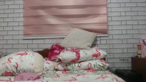 Angelquey online show from February 26, 7:38 pm