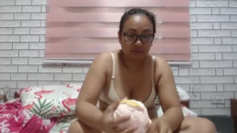 Angelquey online show from March 8, 10:43 am