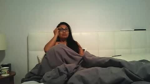 Angelquey online show from March 4, 6:58 pm