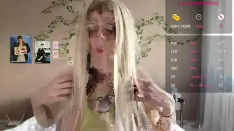 Snapshot of lovelyrachel__ chatting on July 29, 1:42 pm LovelyRachel online show from July 29, 1:42 pm