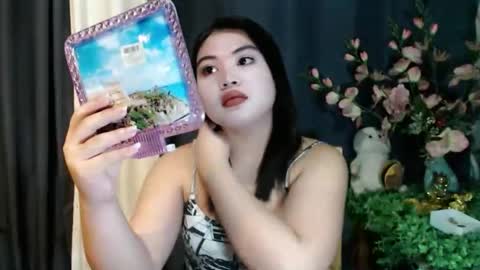 Rhean online show from December 21, 1:35 am