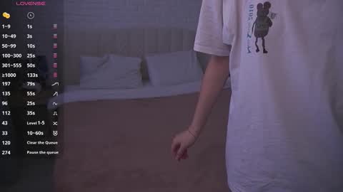 Anna online show from February 19, 11:06 am