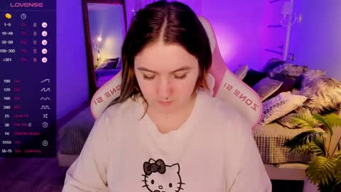 Julia  online show from May 5, 7:49 am