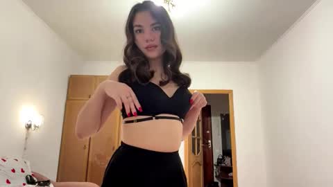 Kalie online show from November 28, 5:59 pm