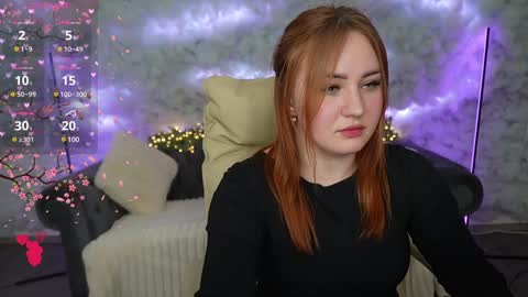 Snapshot of lovelyybell chatting on December 9, 1:45 pm B E L L online show from December 9, 1:45 pm