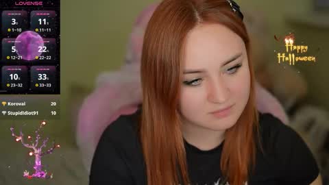 B E L L online show from October 28, 2:42 pm