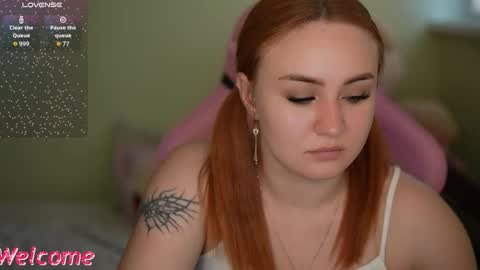 B E L L online show from November 12, 9:10 am