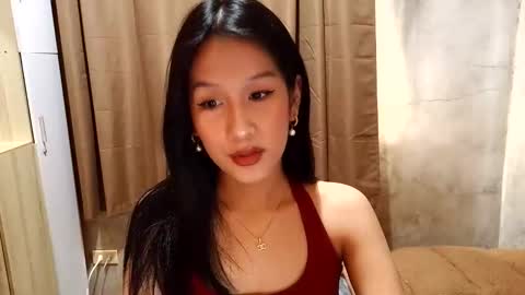 loveme_fiona online show from January 10, 11:20 pm