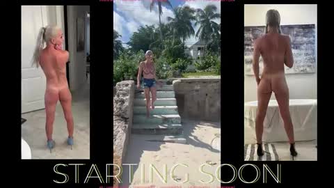 Scarlett online show from October 20, 11:32 am