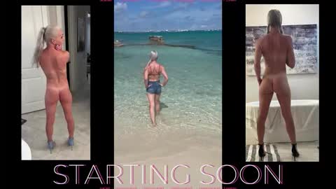 Scarlett online show from November 9, 2:59 pm