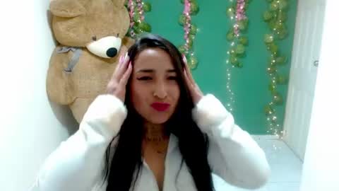 lovenaomi86567 online show from July 11, 1:58 pm