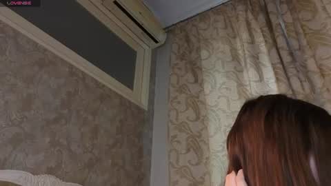 Keira online show from June 3, 2:33 pm