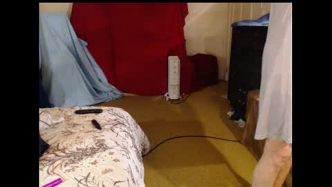 Snapshot of lover31660 chatting on March 2, 2:21 pm Lover31660 online show from March 2, 2:21 pm