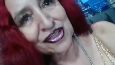 Snapshot of lover_mature2 chatting on October 9, 7:45 pm Mature lover2 online show from October 9, 7:45 pm