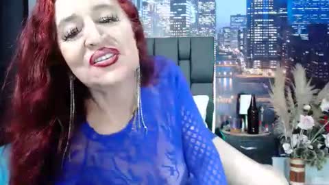 Snapshot of lover_mature2 chatting on February 20, 1:55 pm Mature lover2 online show from February 20, 1:55 pm