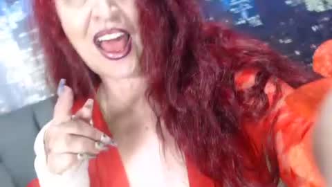 Mature lover2 online show from June 26, 5:50 pm