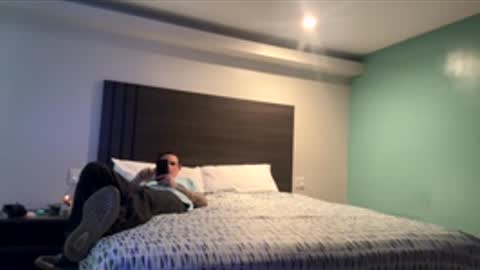 DaddyFrostBabyBoss online show from January 7, 11:45 am