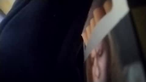 lovered6633 online show from April 12, 2:22 pm