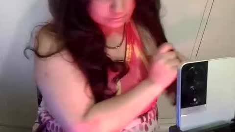 LoverFairy online show from June 9, 7:25 pm