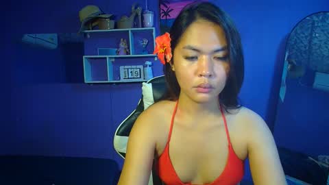 JANE loves you online show from March 19, 7:07 pm
