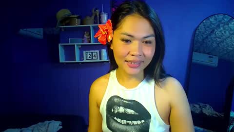 JANE loves you online show from March 24, 10:26 pm