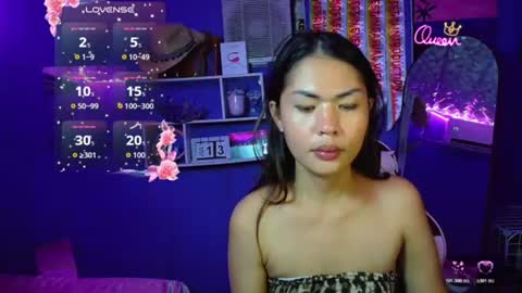 JANE loves you online show from July 14, 12:35 am