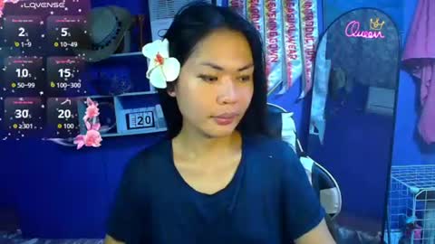 JANE loves you online show from July 20, 7:05 pm